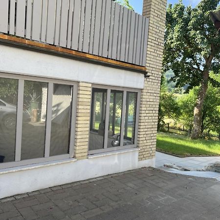 Ferienwohnung Im Zeegenbachtal Strullendorf 외부 사진