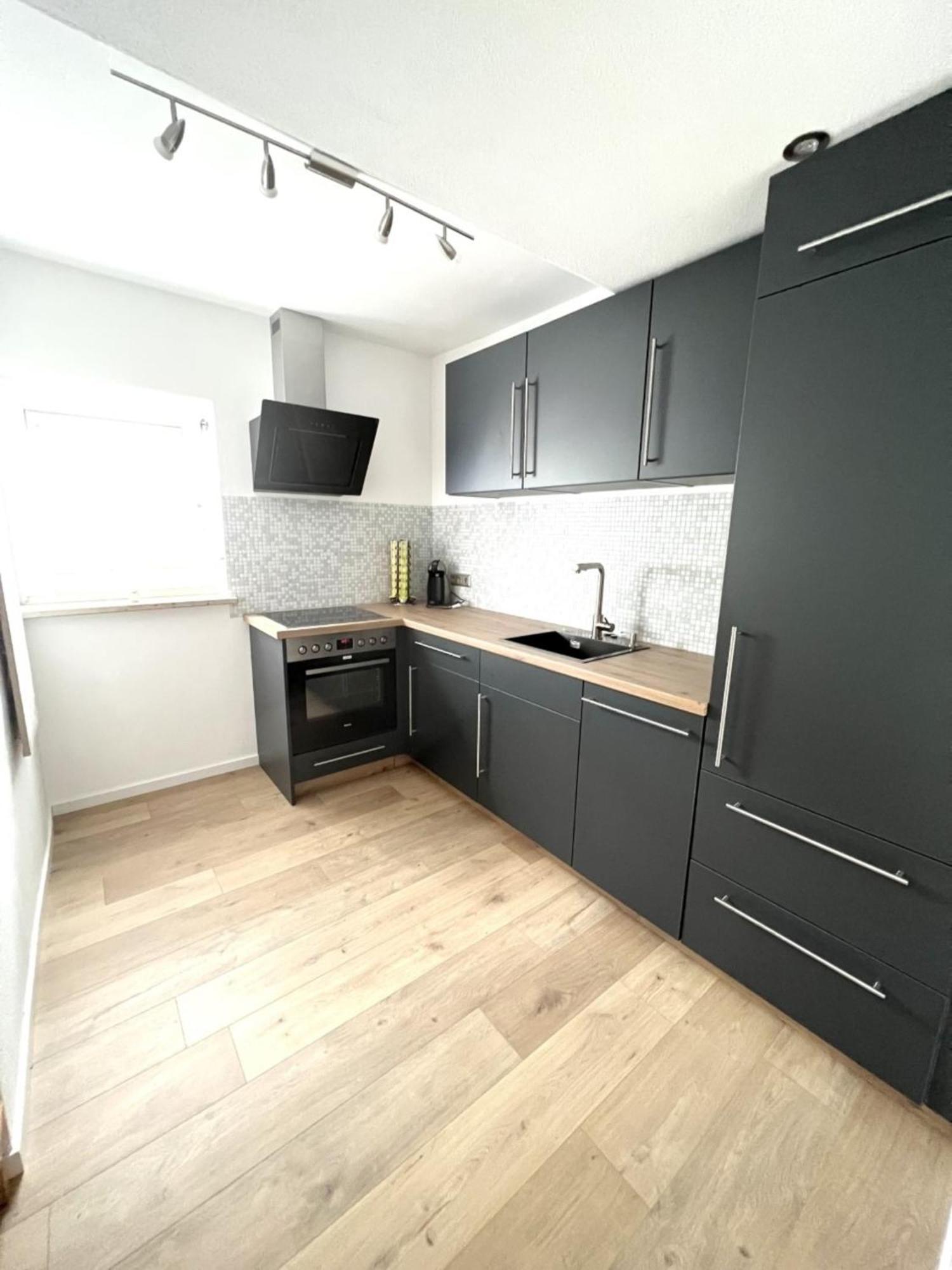Ferienwohnung Im Zeegenbachtal Strullendorf 외부 사진