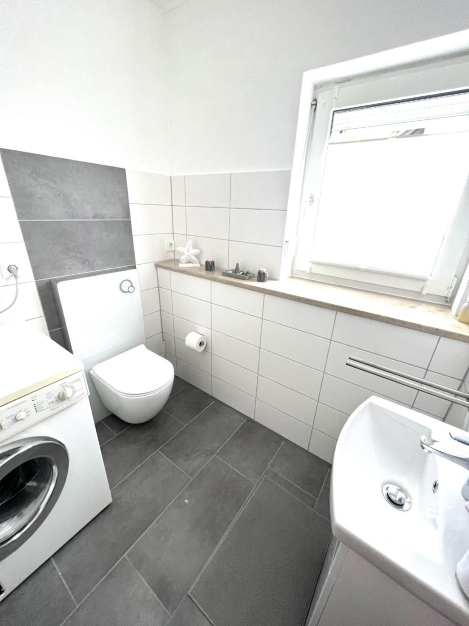 Ferienwohnung Im Zeegenbachtal Strullendorf 외부 사진