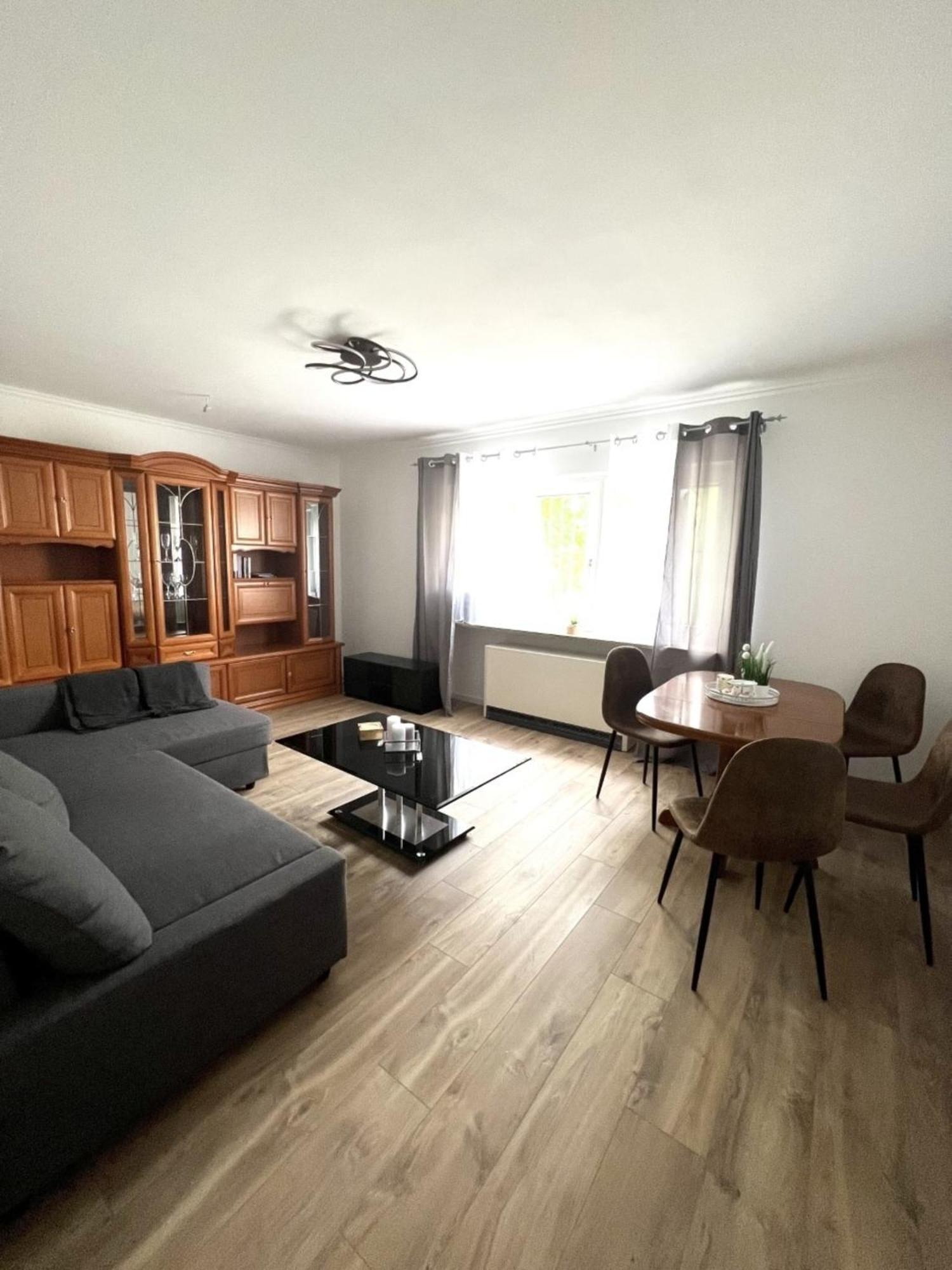 Ferienwohnung Im Zeegenbachtal Strullendorf 외부 사진