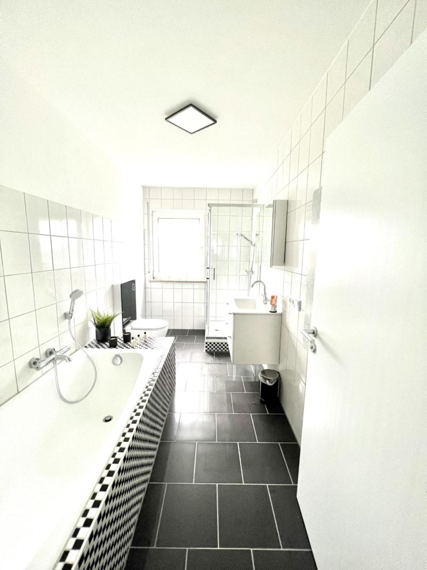 Ferienwohnung Im Zeegenbachtal Strullendorf 외부 사진